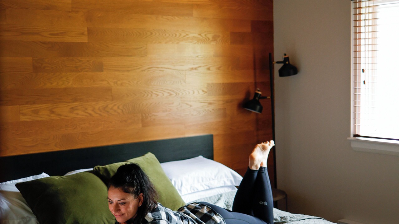 Photo of Bedroom in Rama