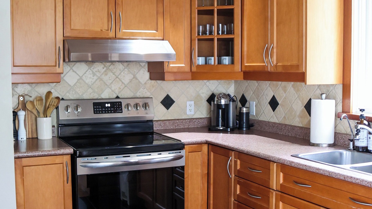 Photo of Kitchen in Rama