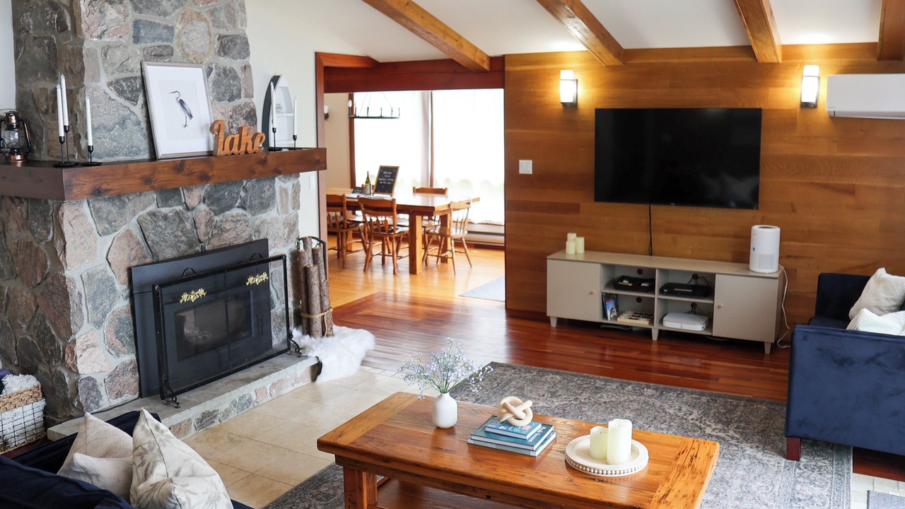 Photo of Livingroom in Rama