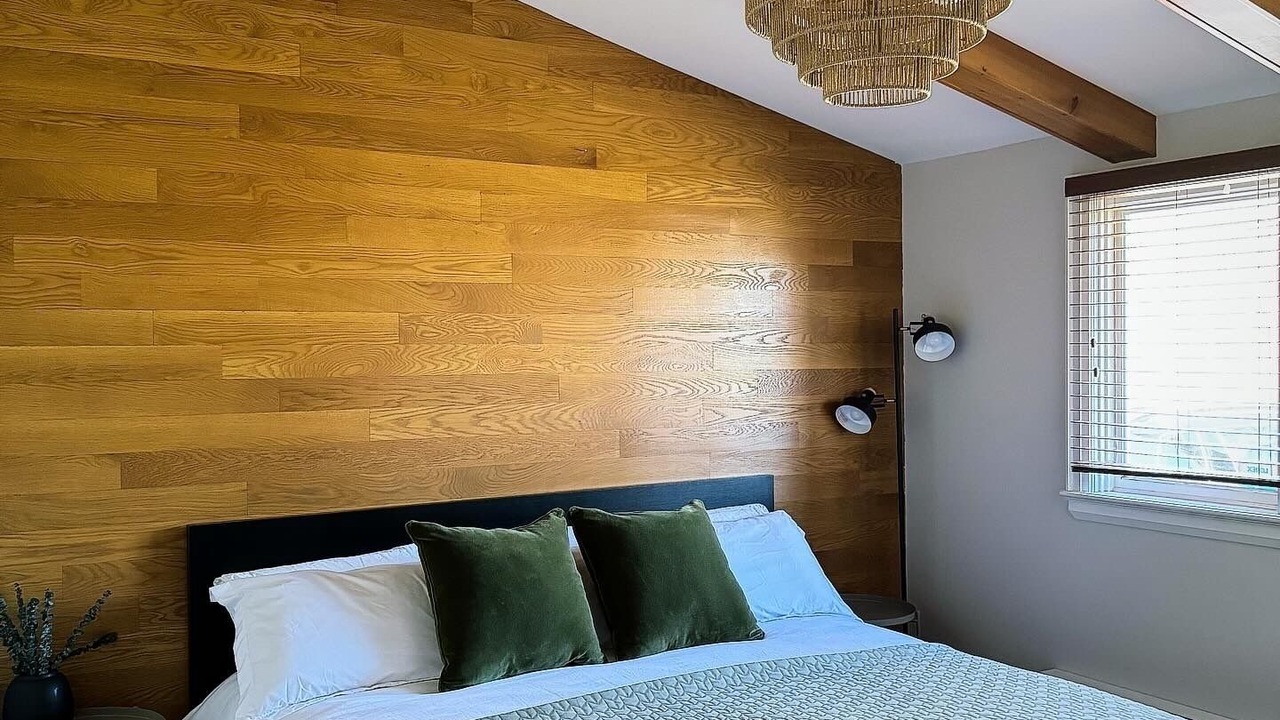 Photo of Bedroom in Rama