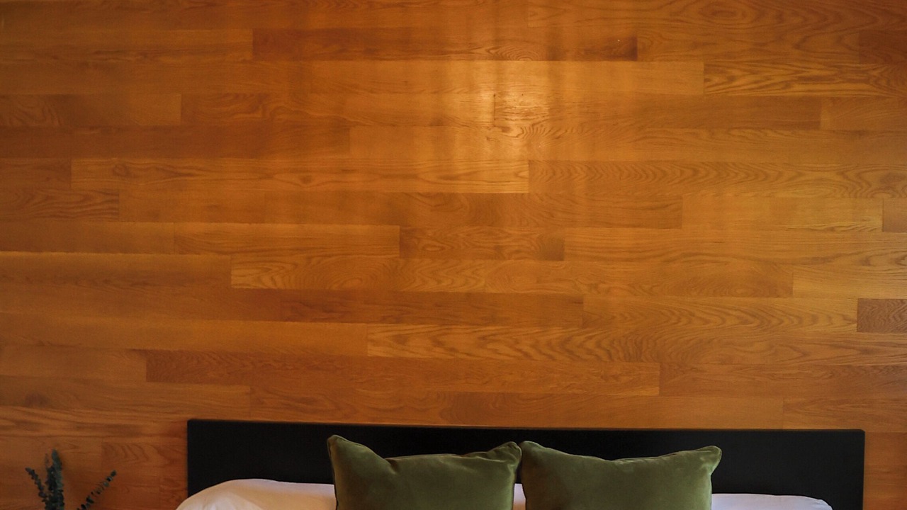 Photo of Bedroom in Rama