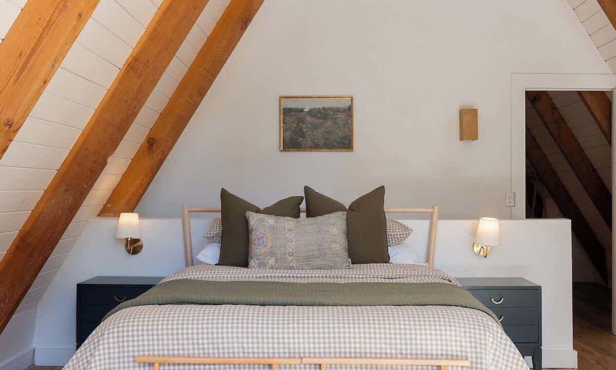 Photo of Bedroom in Big Bear City