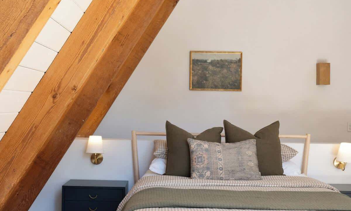 Photo of Bedroom in Big Bear City