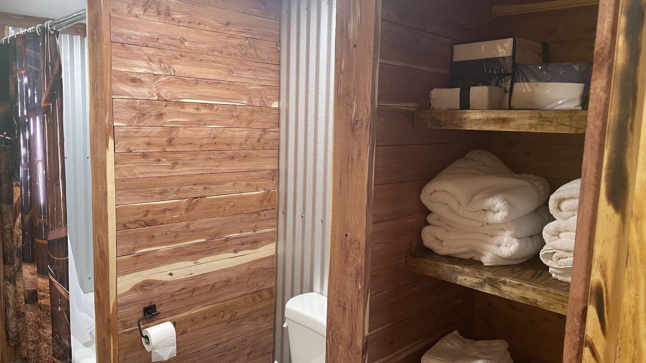 Photo of Bathroom in Longview