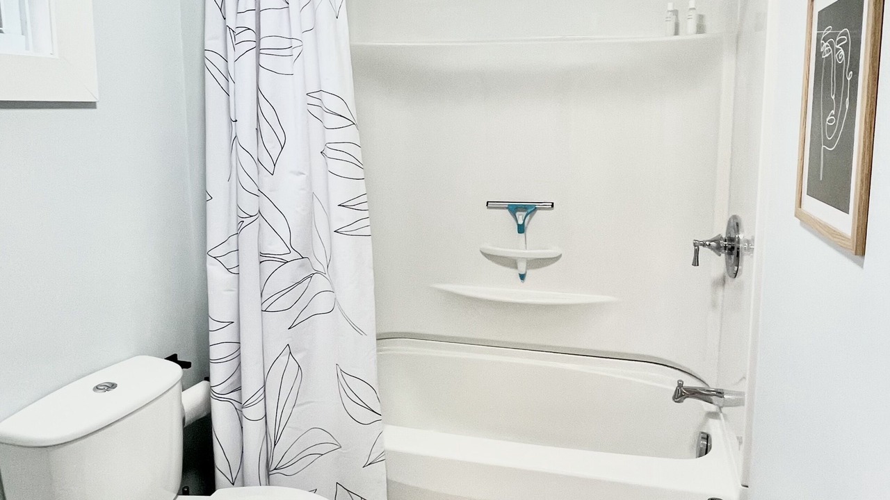 Photo of Bathroom in Pointe-du-Chene