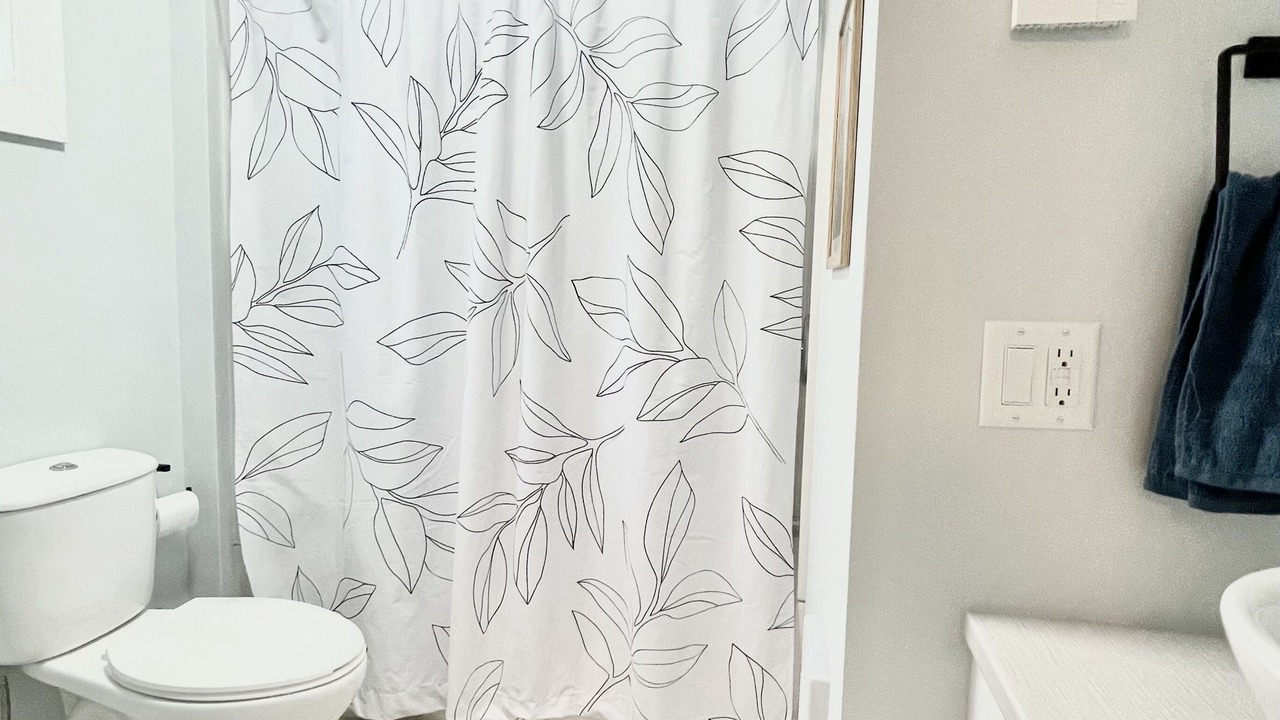 Photo of Bathroom in Pointe-du-Chene