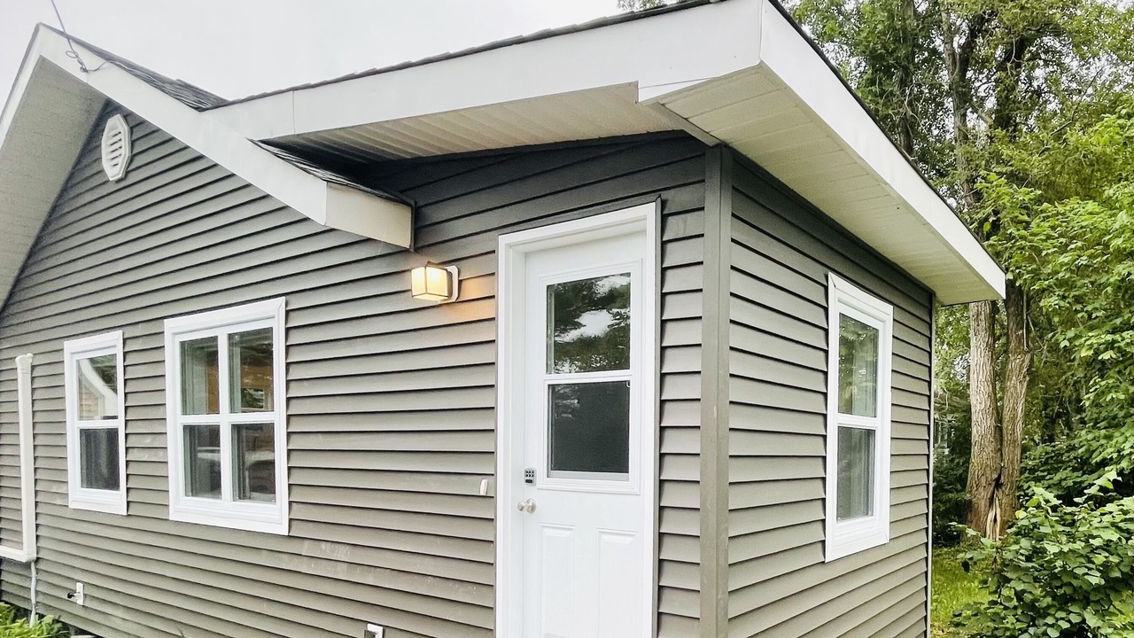 Photo of Outdoor in Pointe-du-Chene