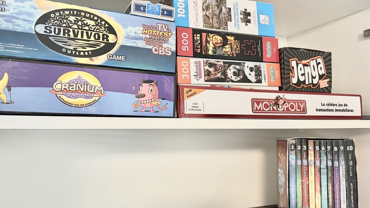 Photo of Others in Pointe-du-Chene