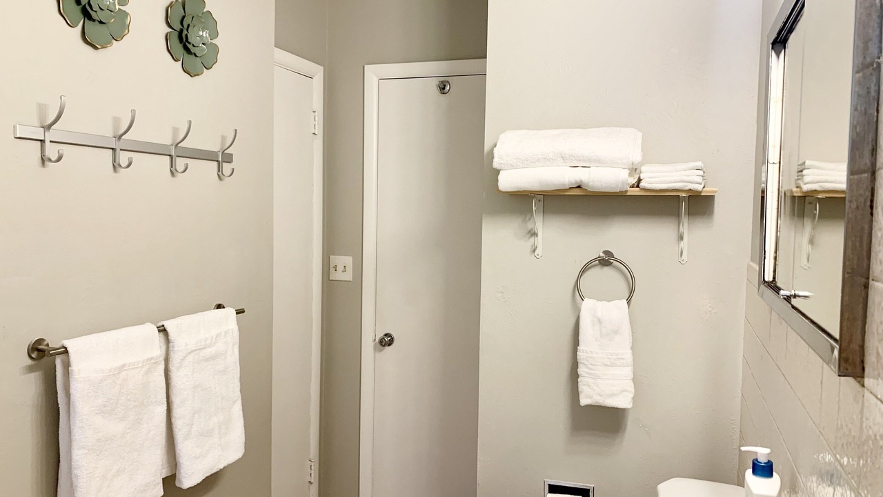 Photo of Bathroom in Old North Boulder