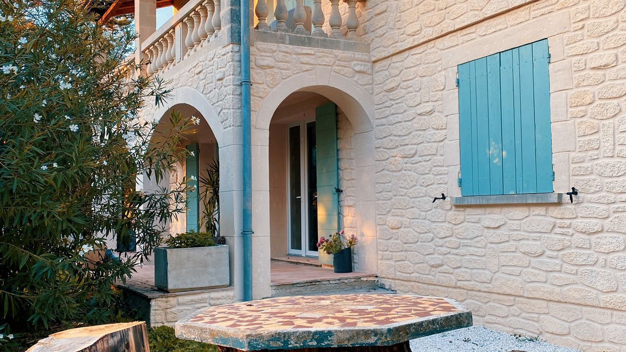 Photo of Outdoor in Saint-Quentin-la-Poterie