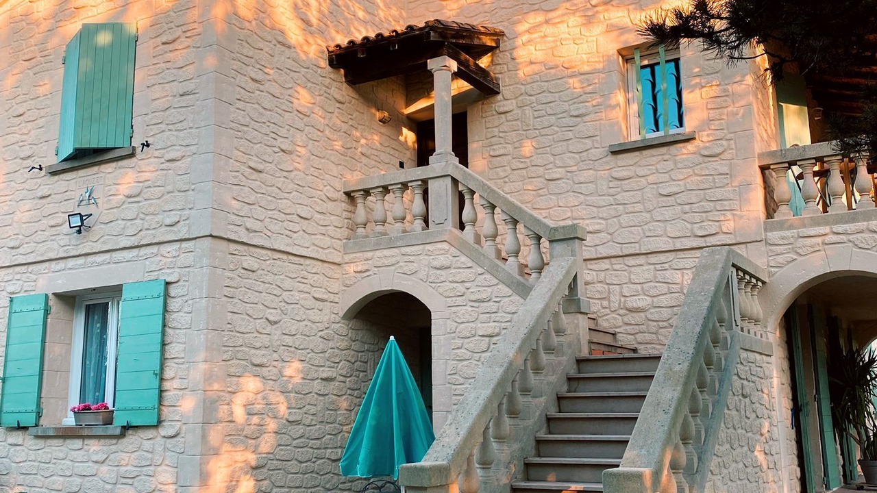 Photo of Outdoor in Saint-Quentin-la-Poterie