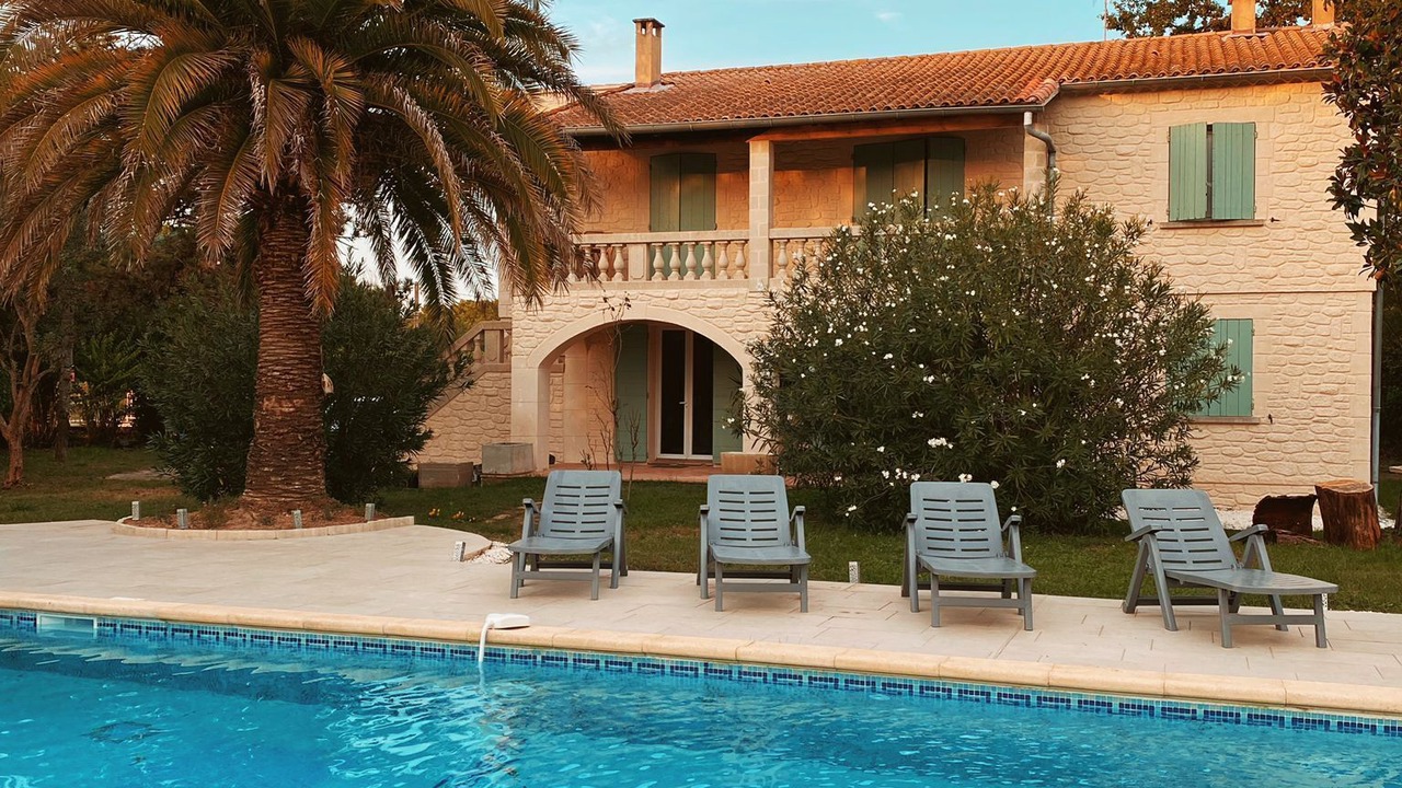 Photo of Outdoor in Saint-Quentin-la-Poterie