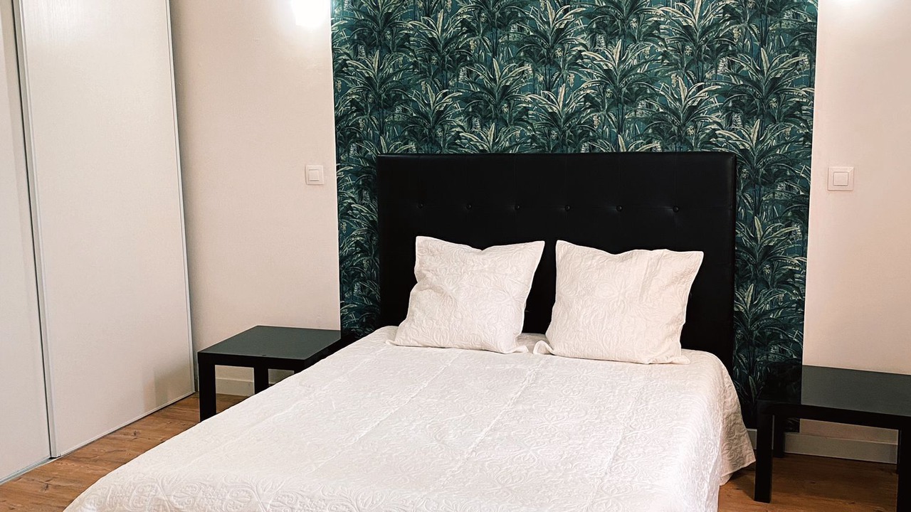 Photo of Bedroom in Saint-Quentin-la-Poterie