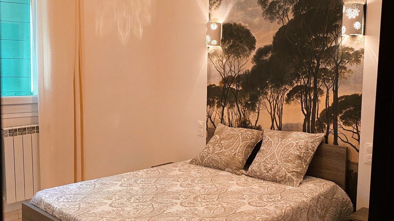 Photo of Bedroom in Saint-Quentin-la-Poterie