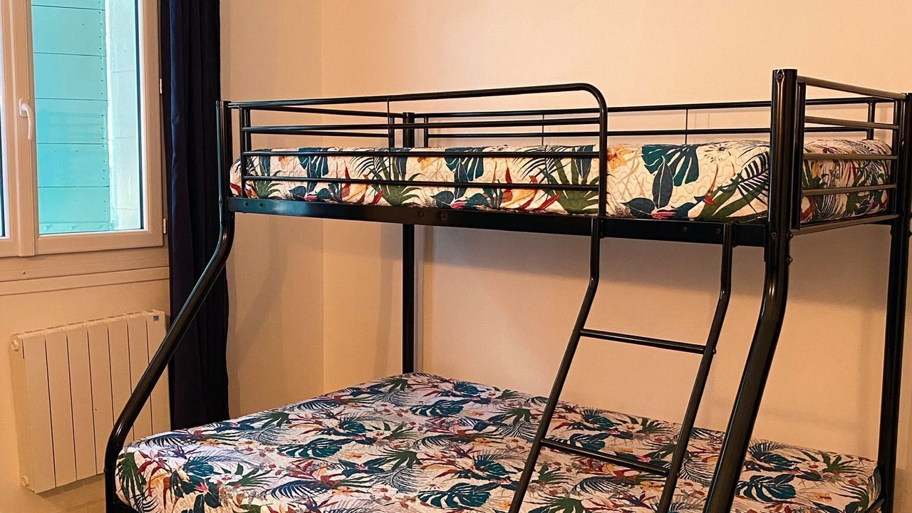 Photo of Bedroom in Saint-Quentin-la-Poterie