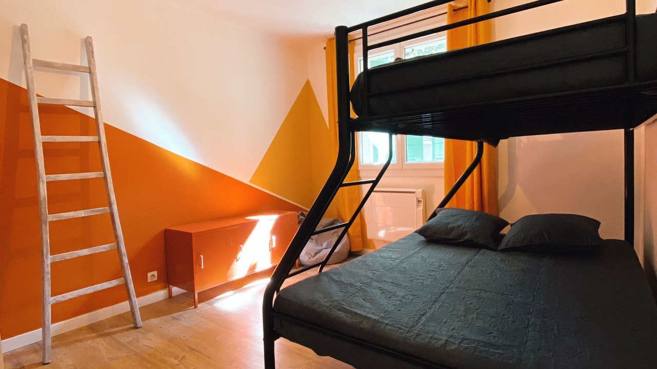 Photo of Bedroom in Saint-Quentin-la-Poterie