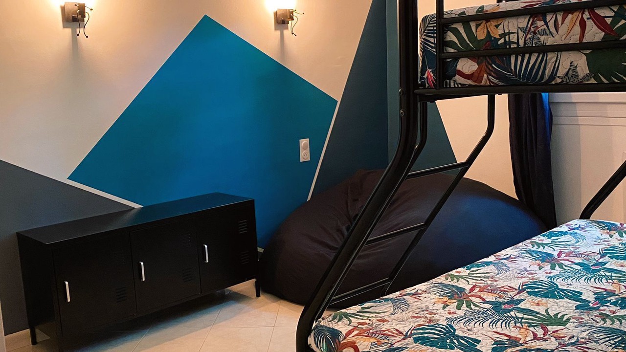 Photo of Bedroom in Saint-Quentin-la-Poterie