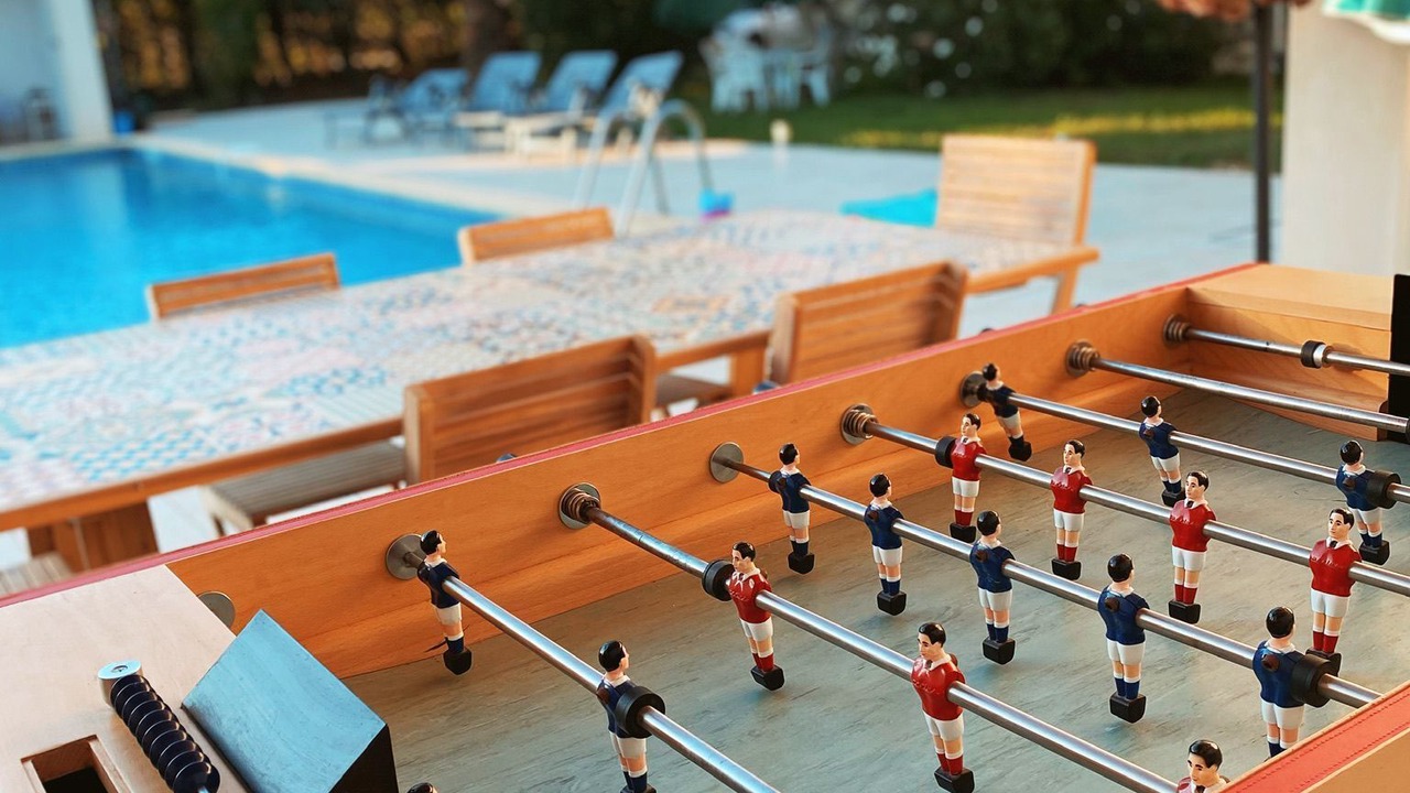 Photo of Outdoor in Saint-Quentin-la-Poterie