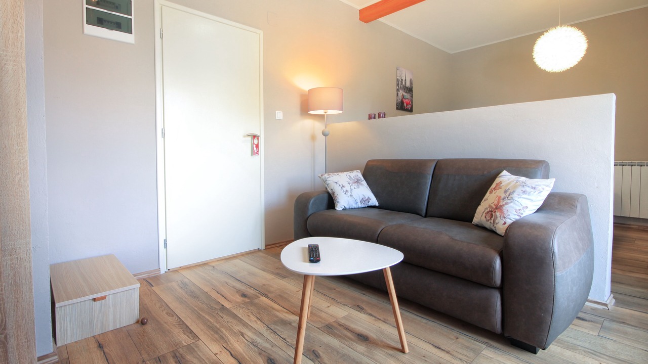 Photo of Livingroom in Grabovac