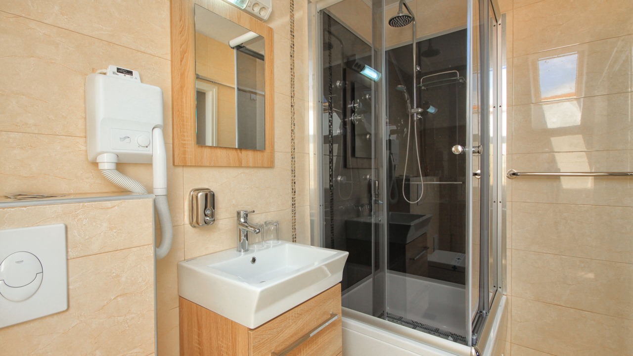 Photo of Bathroom in Grabovac