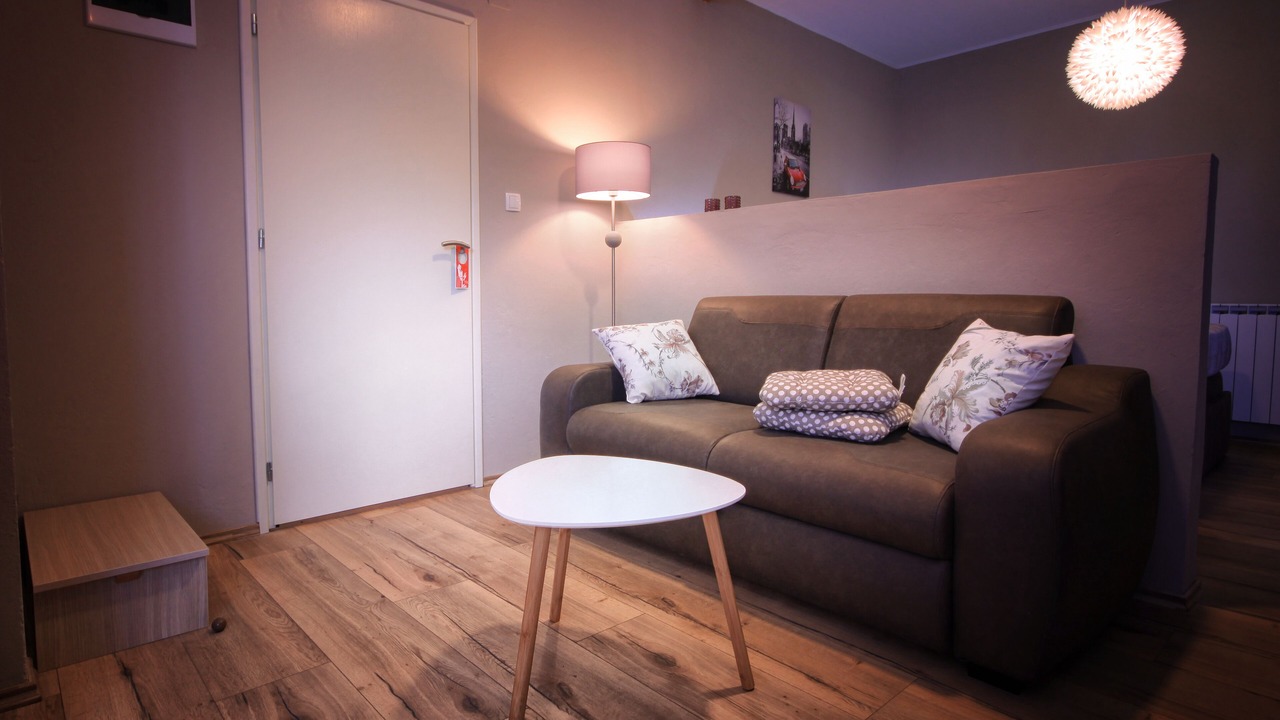 Photo of Livingroom in Grabovac