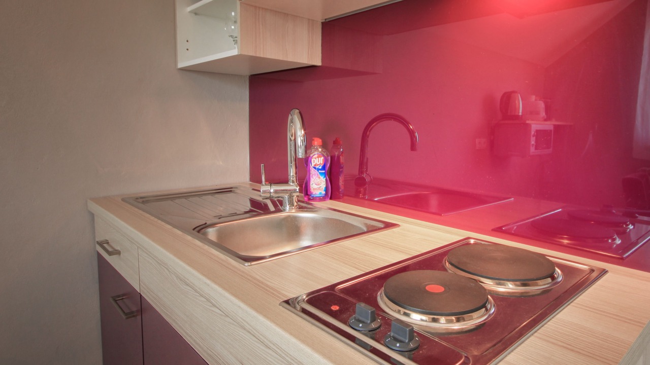 Photo of Kitchen in Grabovac