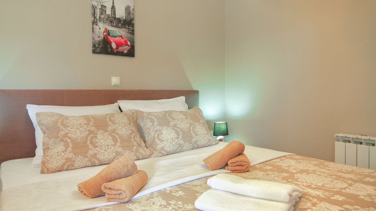 Photo of Bedroom in Grabovac