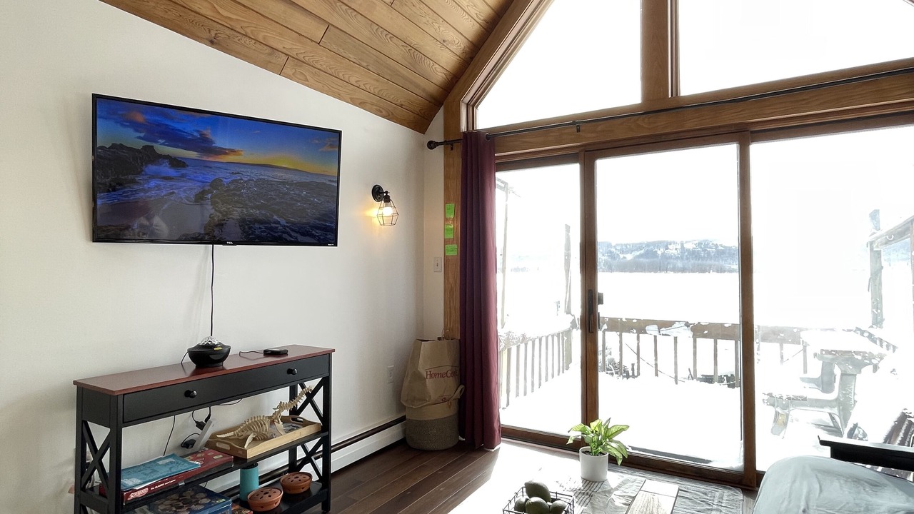 Photo of Outdoor in Cayuga Heights