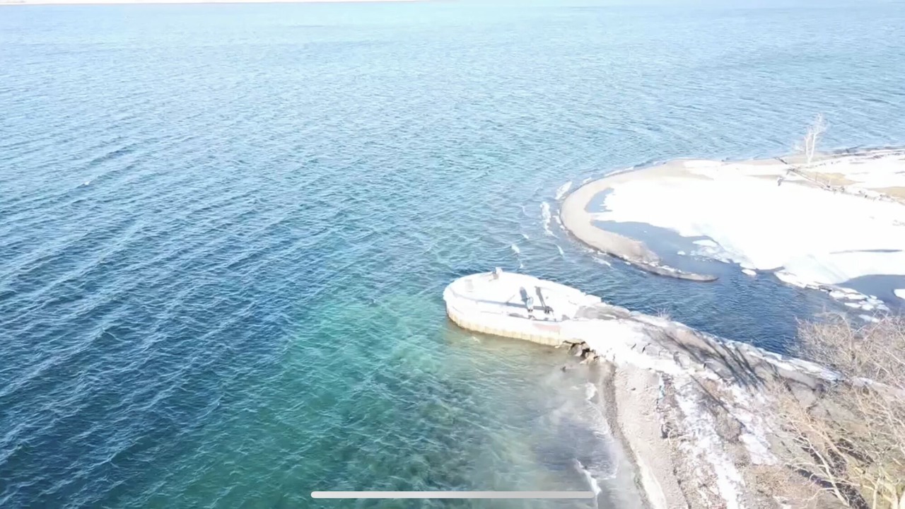 Photo of Outdoor in Cayuga Heights