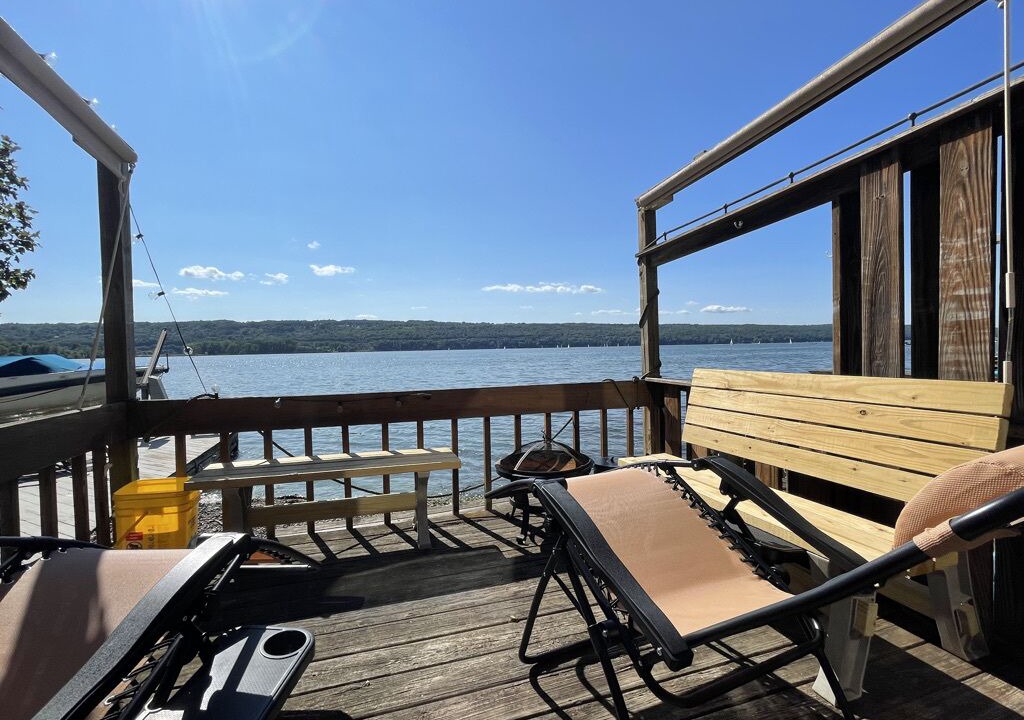 Photo of Outdoor in Cayuga Heights