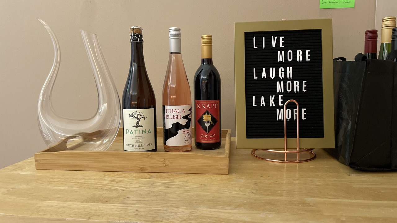 Photo of Outdoor in Cayuga Heights