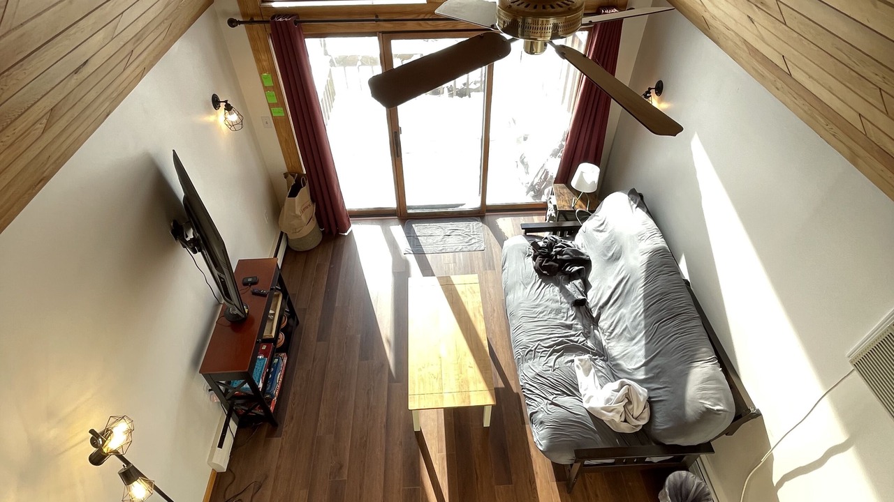 Photo of Outdoor in Cayuga Heights