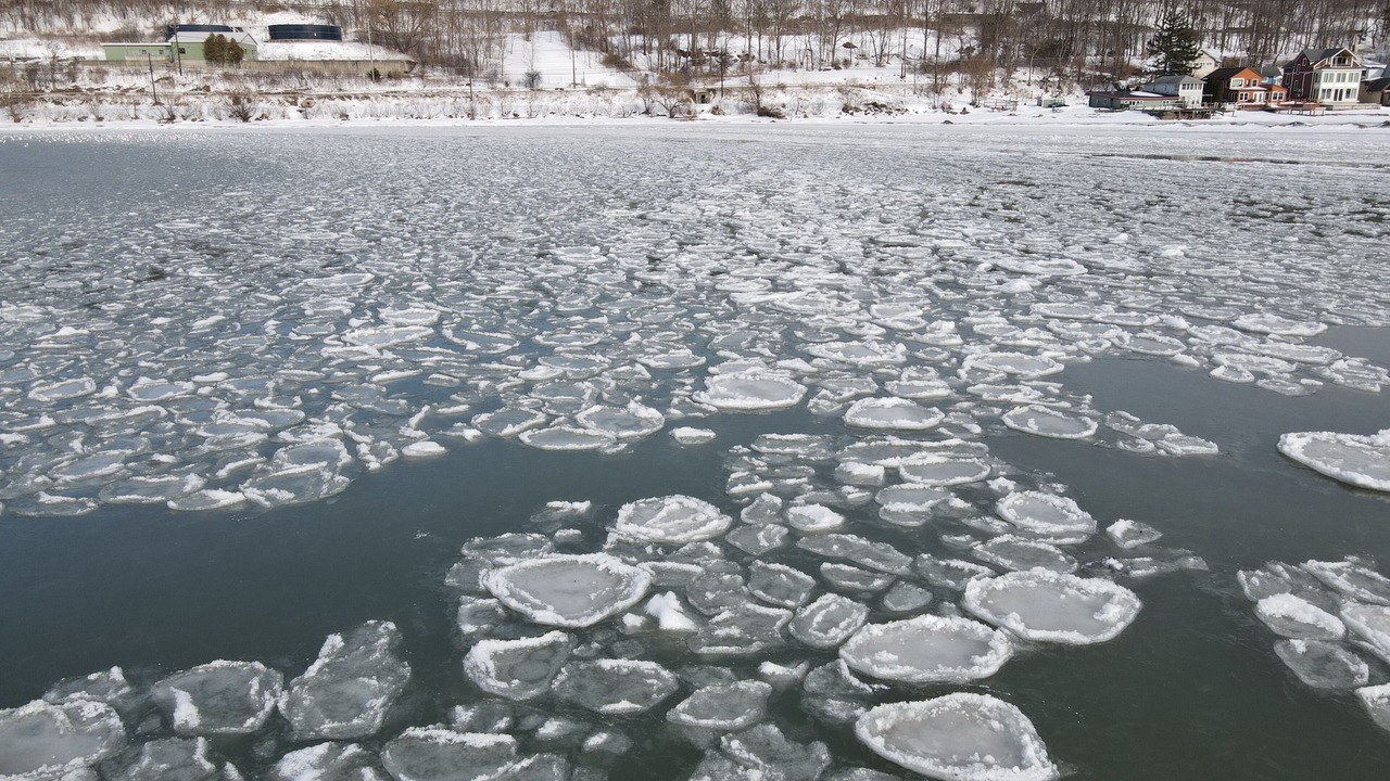 Photo of Outdoor in Cayuga Heights