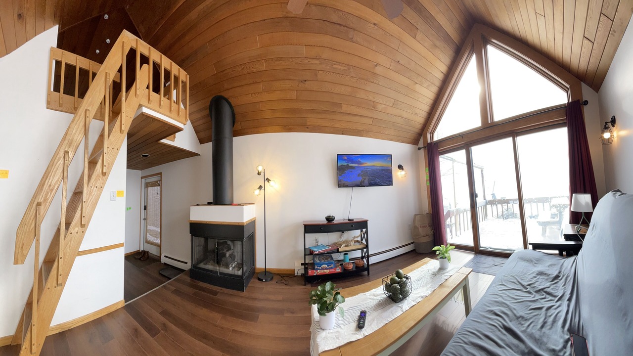 Photo of Outdoor in Cayuga Heights