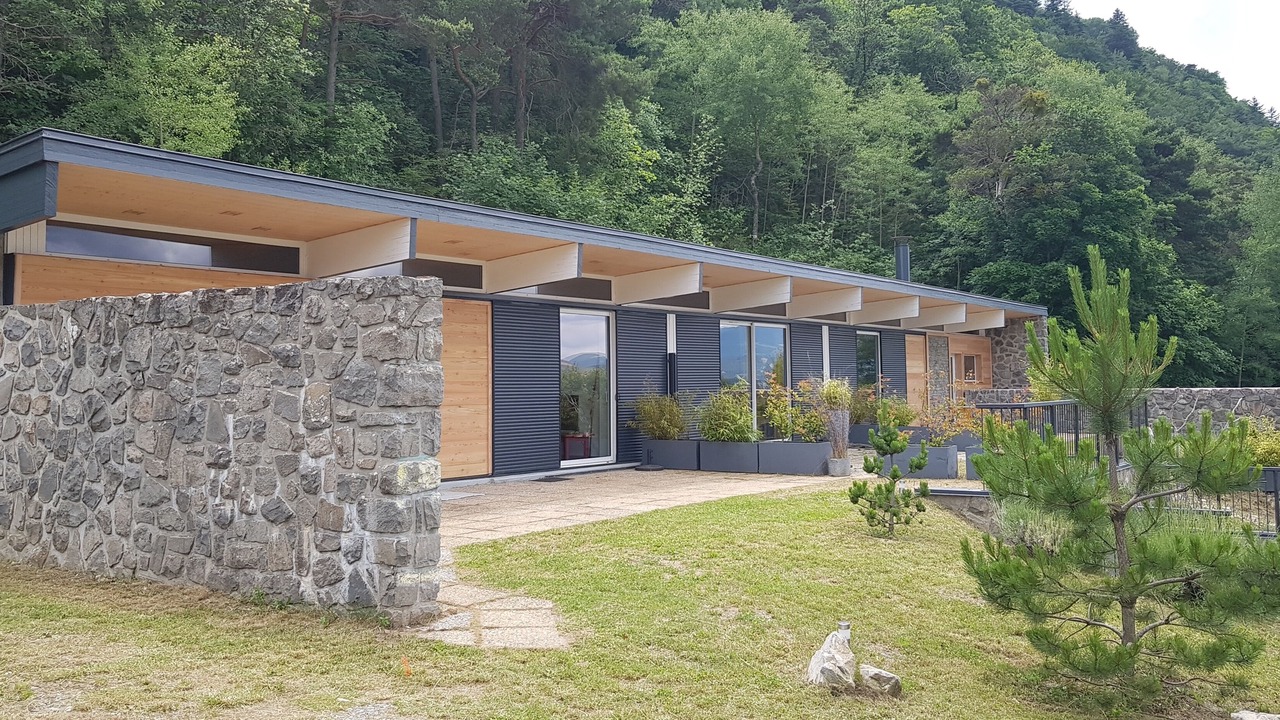 Photo of Outdoor in Savines-le-Lac