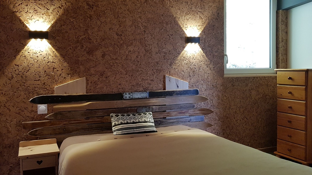 Photo of Bedroom in Savines-le-Lac