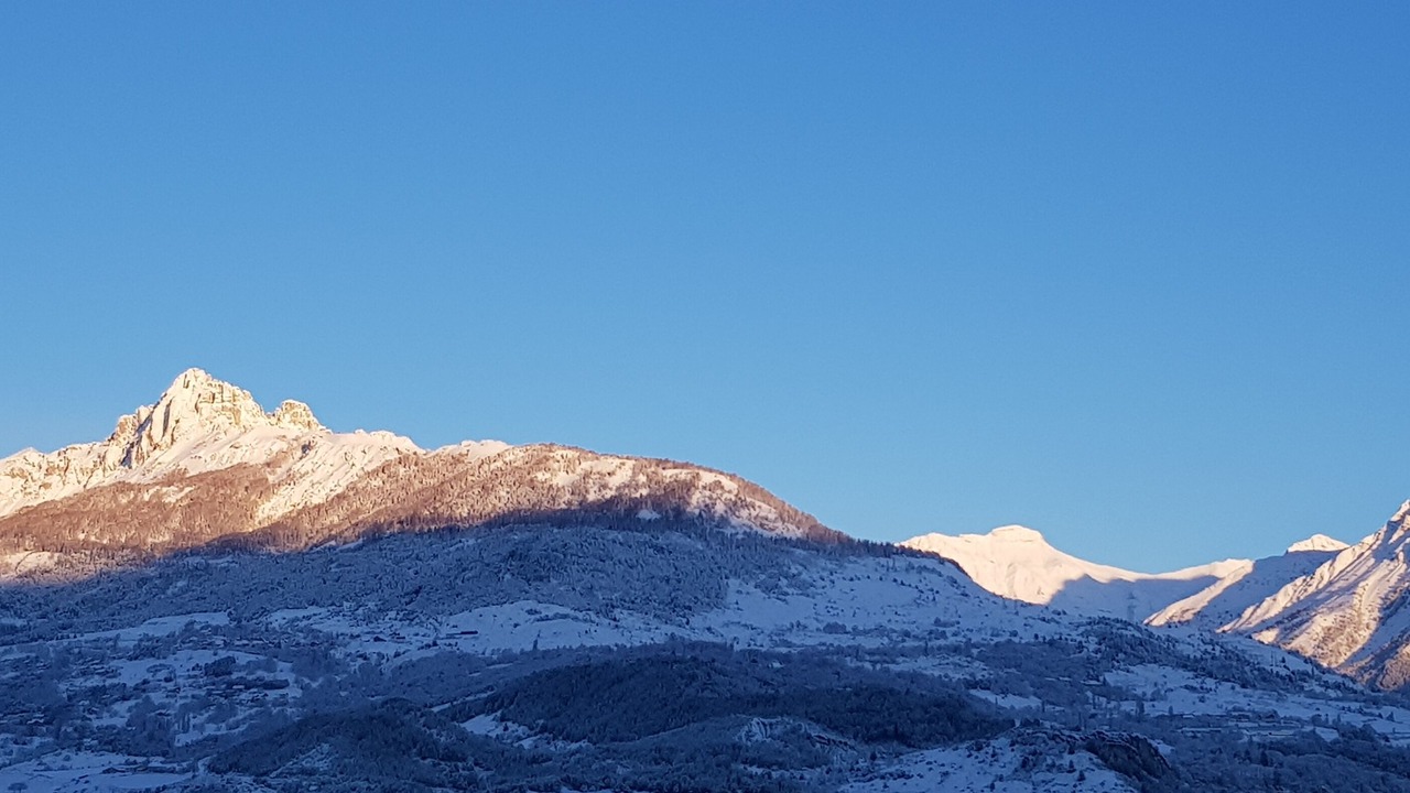 Photo of Others in Savines-le-Lac