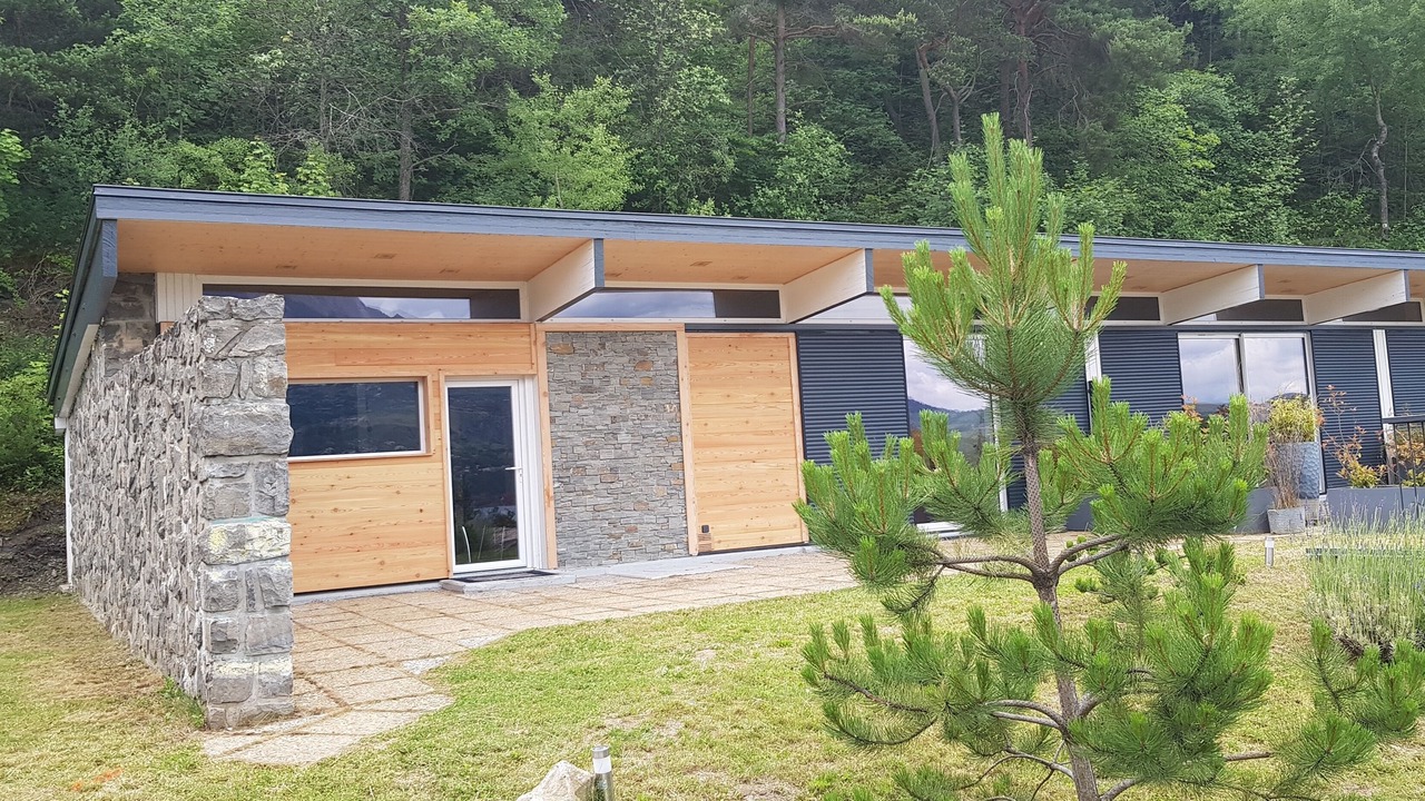 Photo of Outdoor in Savines-le-Lac