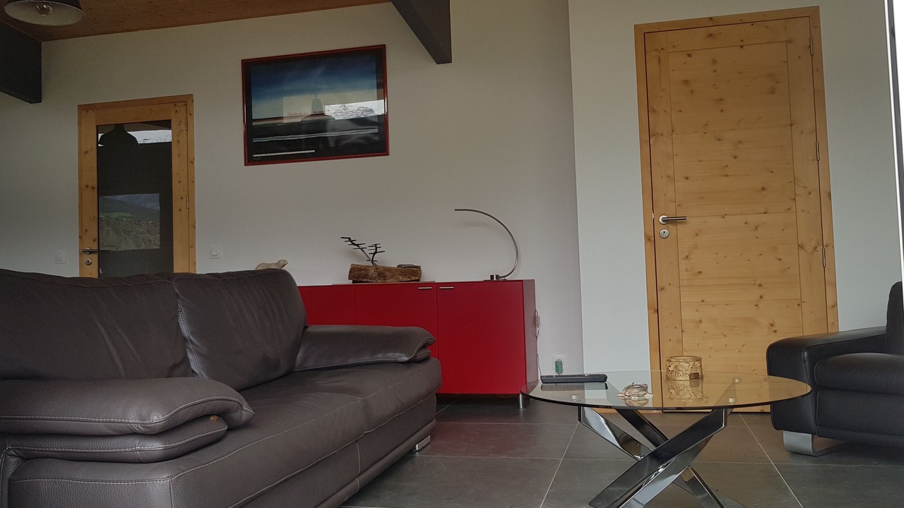 Photo of Livingroom in Savines-le-Lac