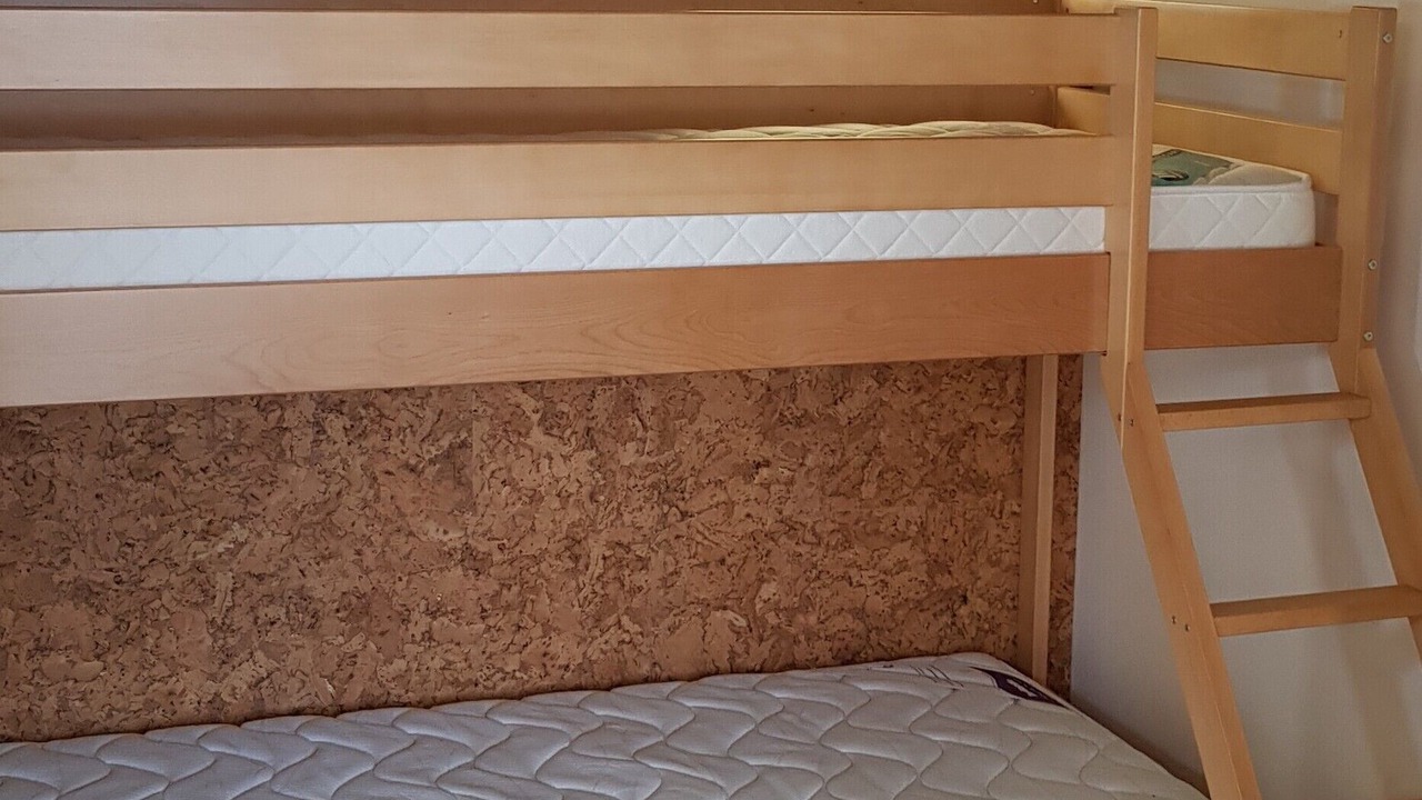 Photo of Bedroom in Savines-le-Lac