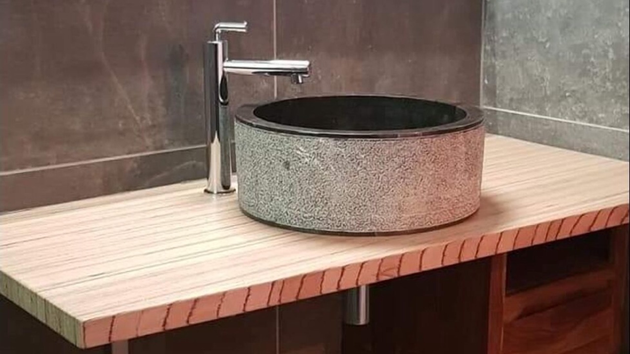 Photo of Bathroom in Savines-le-Lac