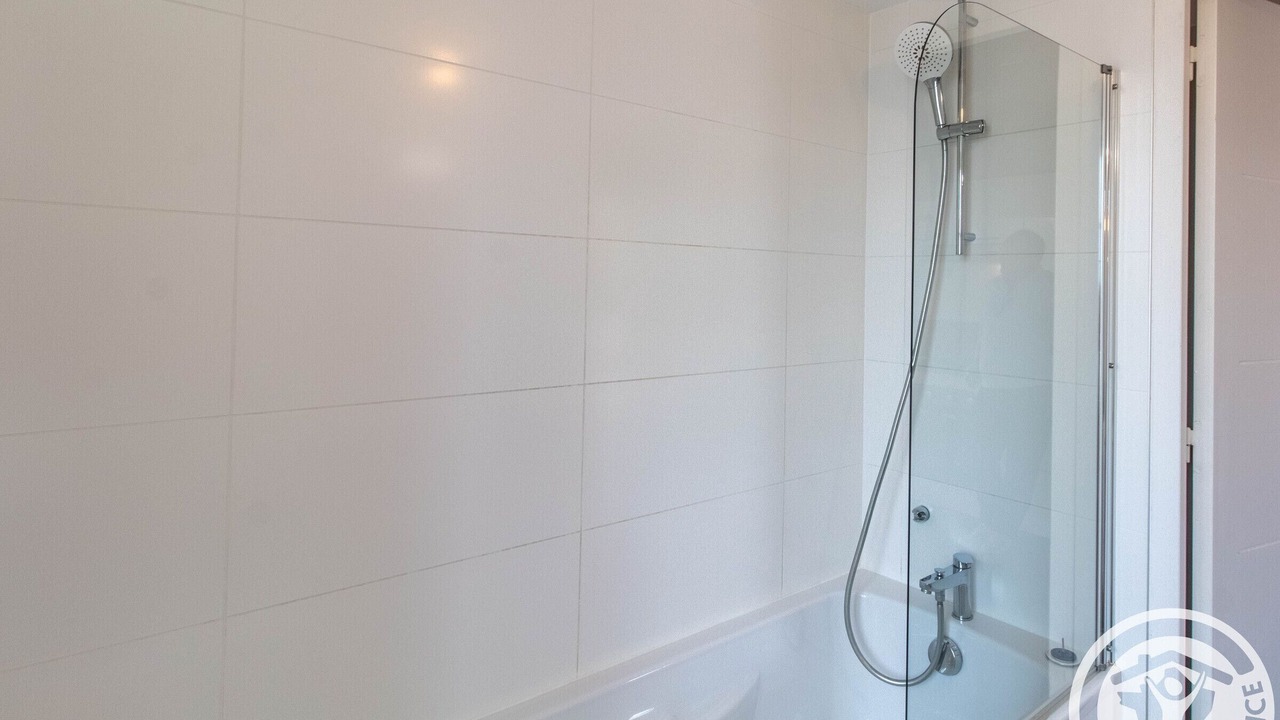 Photo of Bathroom in Bouchemaine
