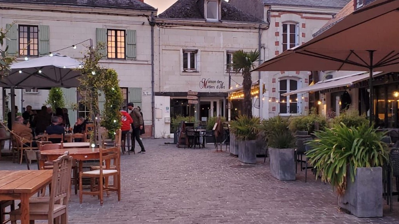 Photo of Outdoor in Bouchemaine