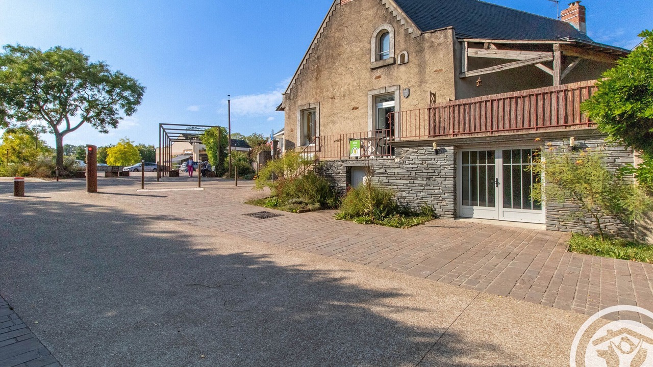 Photo of Outdoor in Bouchemaine
