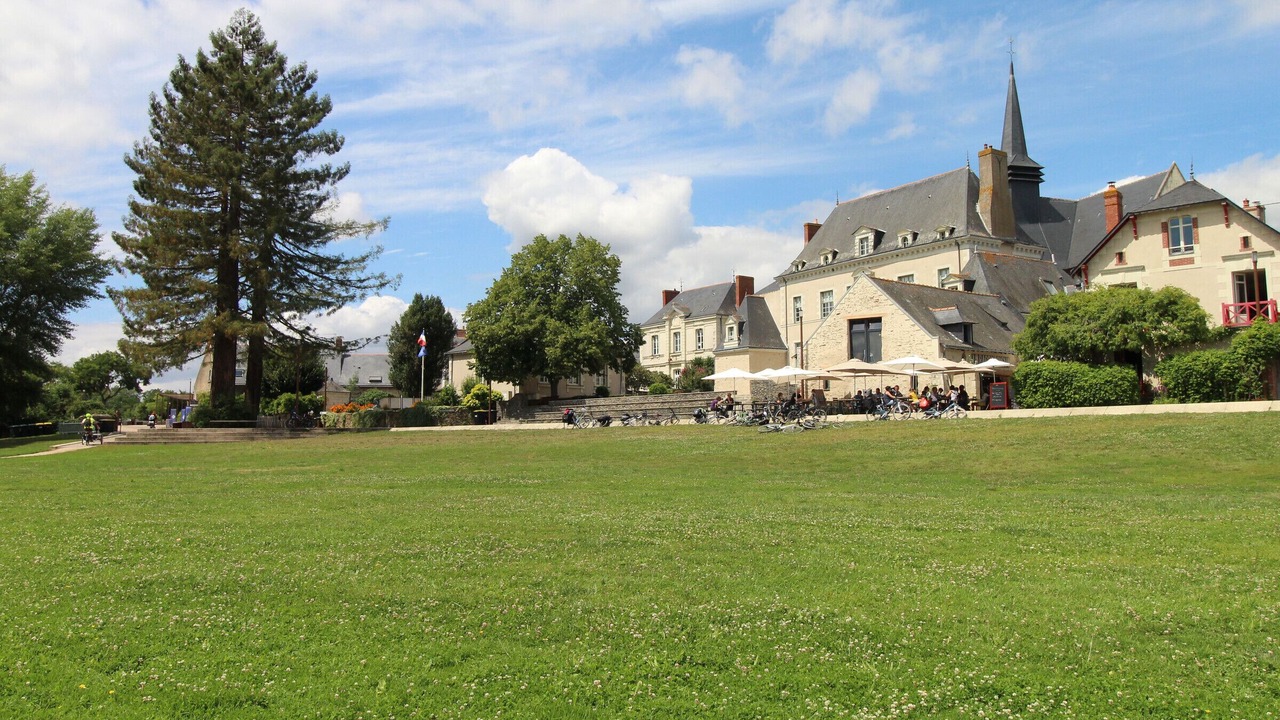 Photo of Others in Bouchemaine