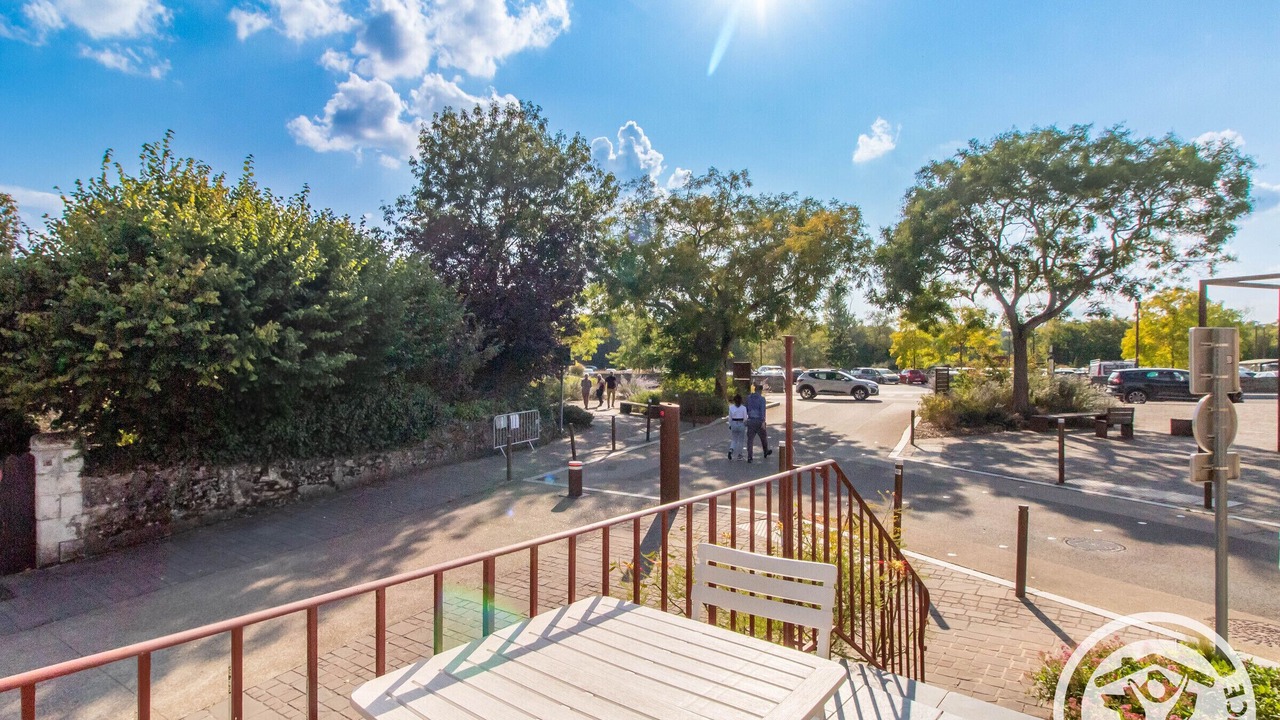 Photo of Outdoor in Bouchemaine