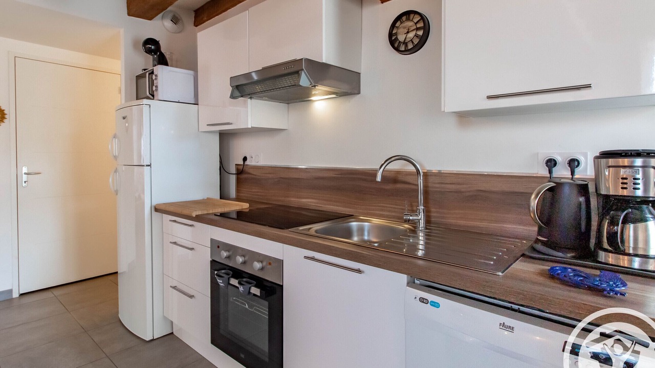 Photo of Kitchen in Bouchemaine