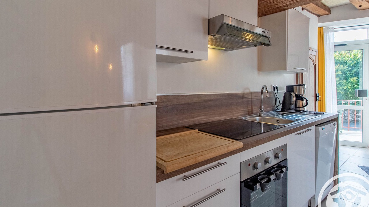 Photo of Kitchen in Bouchemaine