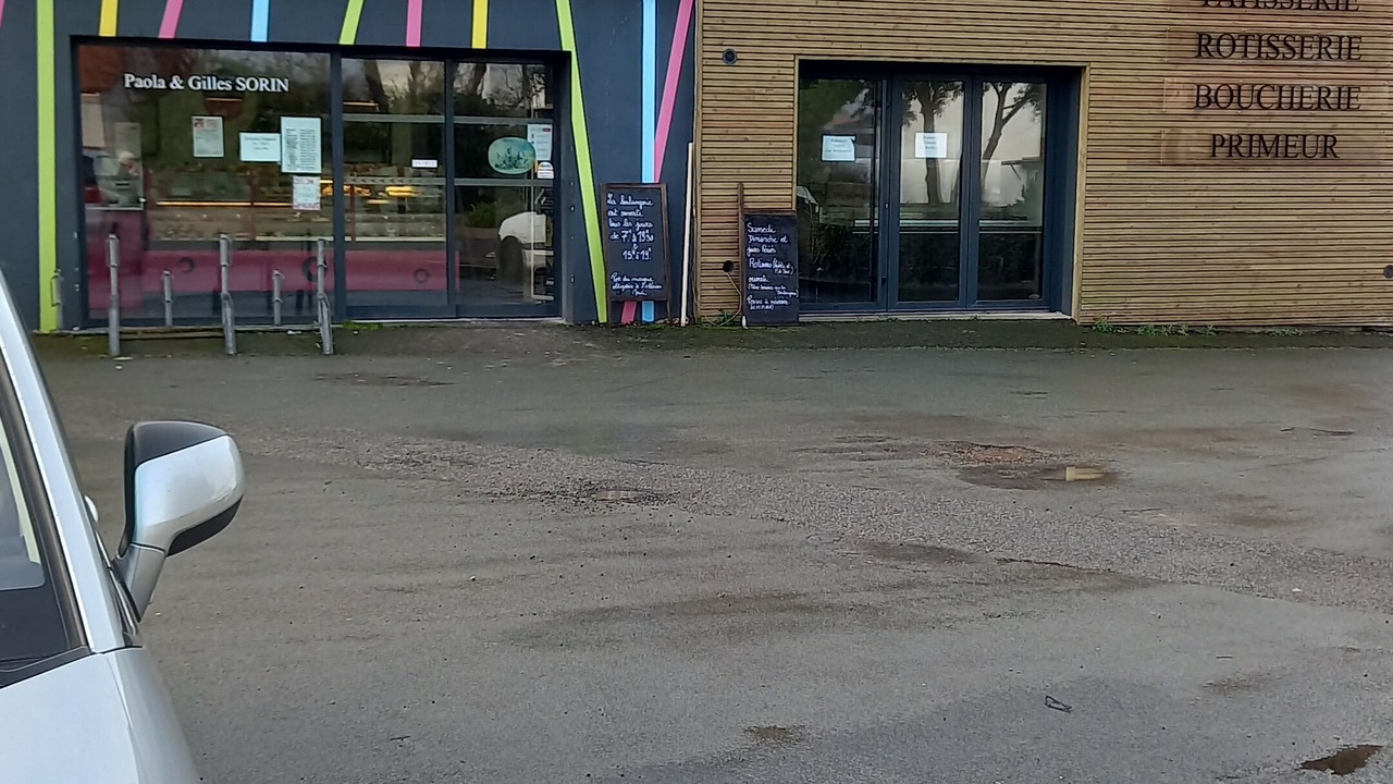 Photo of Outdoor in Bourgenay