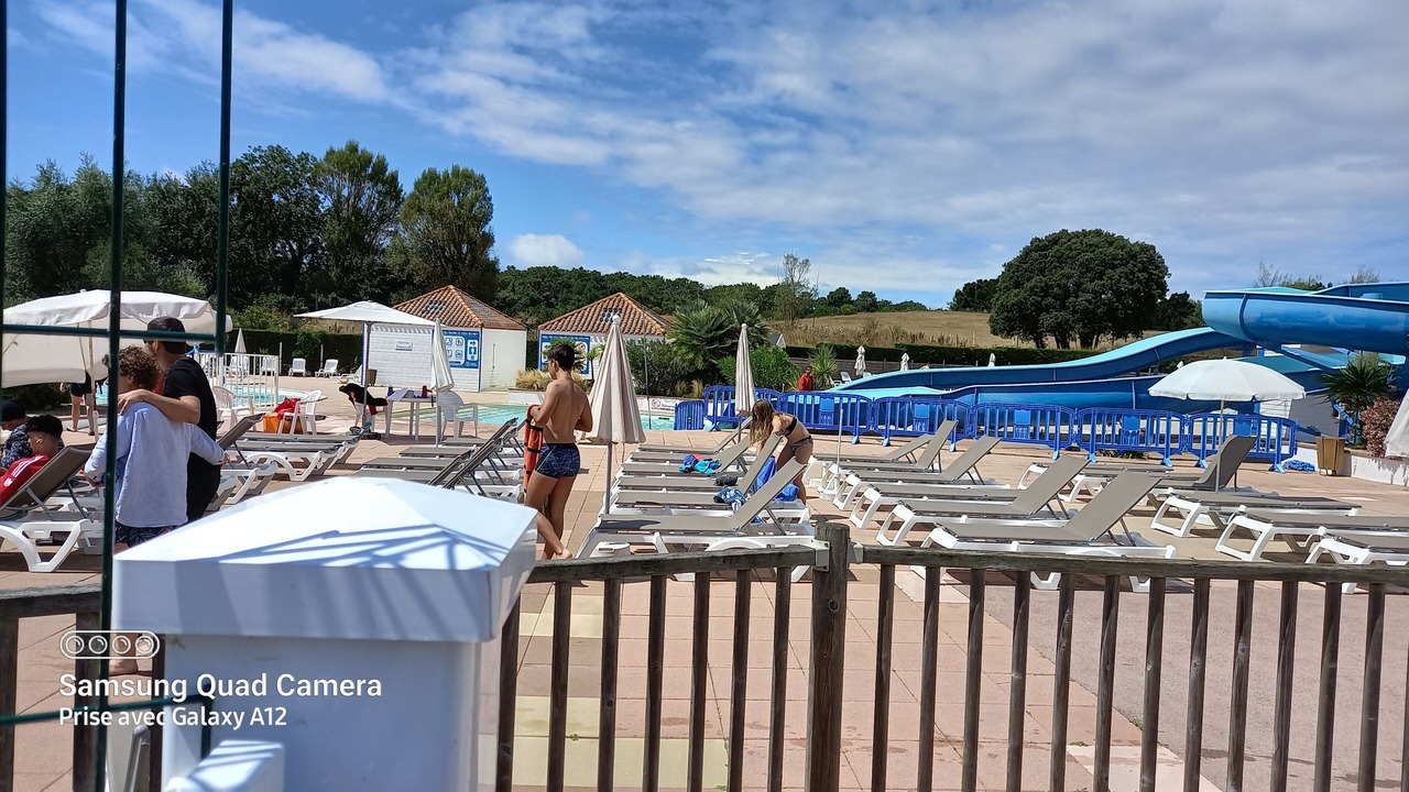 Photo of Outdoor in Bourgenay